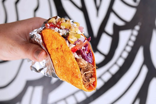 Condado Tacos by null