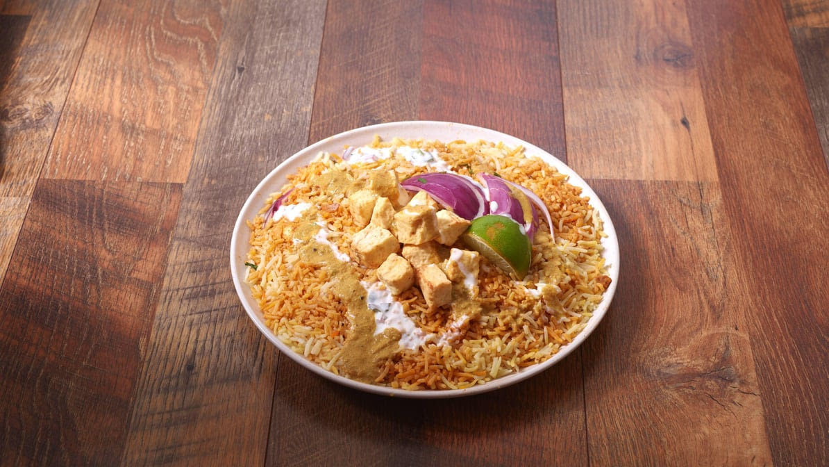 Pastries 'N' Chaat by null