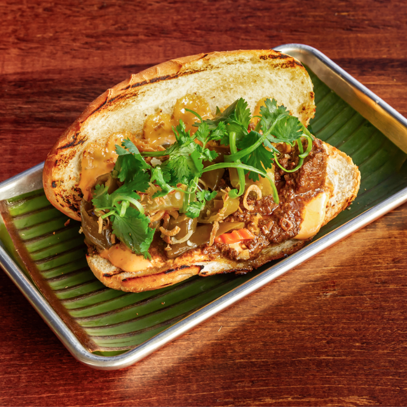 Rendang Republic by null