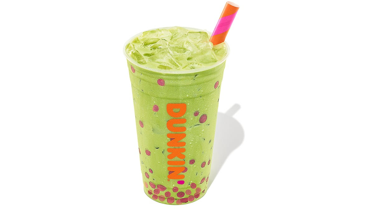 Dunkin' by null