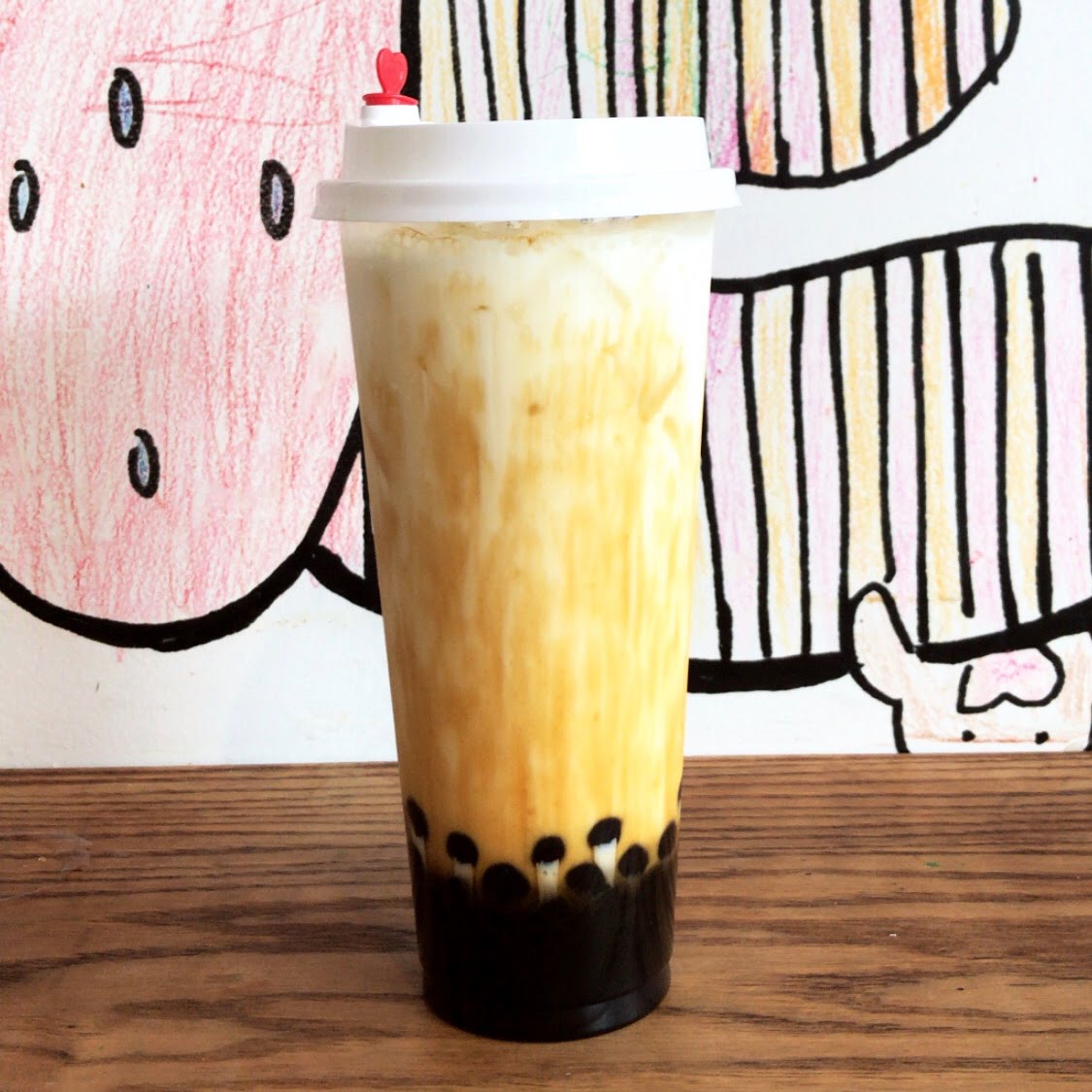 Me Do Desserts by null