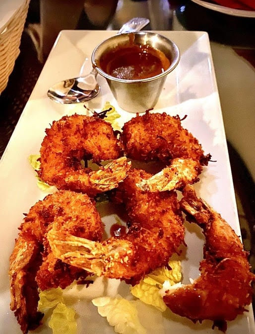 Papapolloni Mediterranean Bistro by null