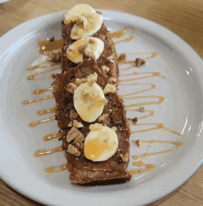 Christoff’s Restaurant by null