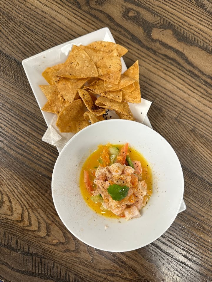 Jonathan's The Rub by null