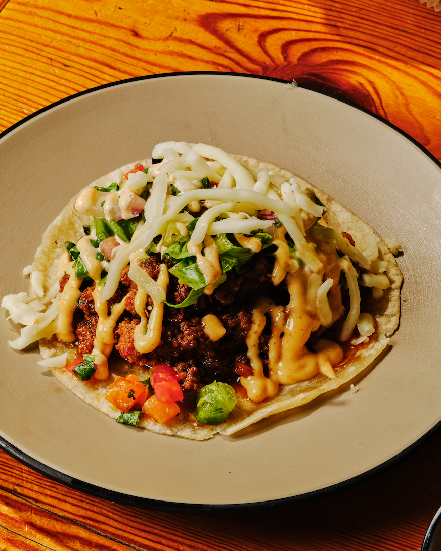 Communidad Taqueria by null