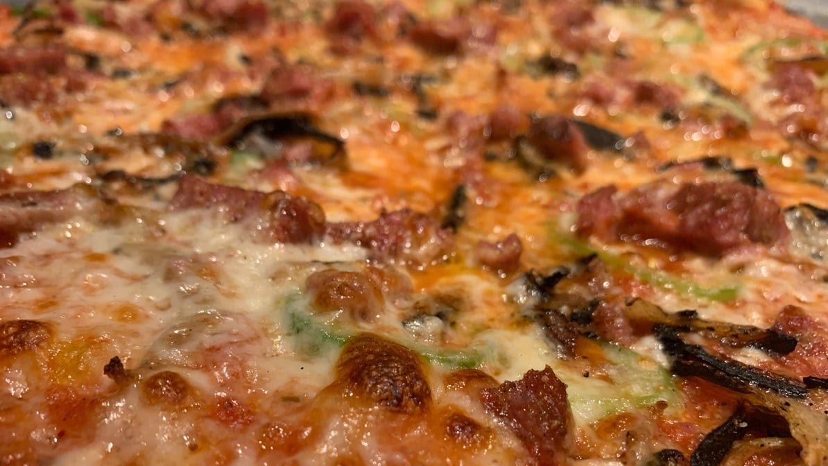 APIZZA by null