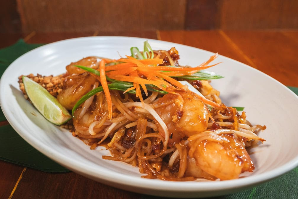 Ayutthaya Thai Restaurant by null