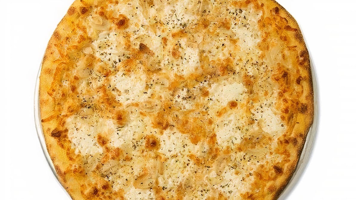 Two Boots Pizza by null