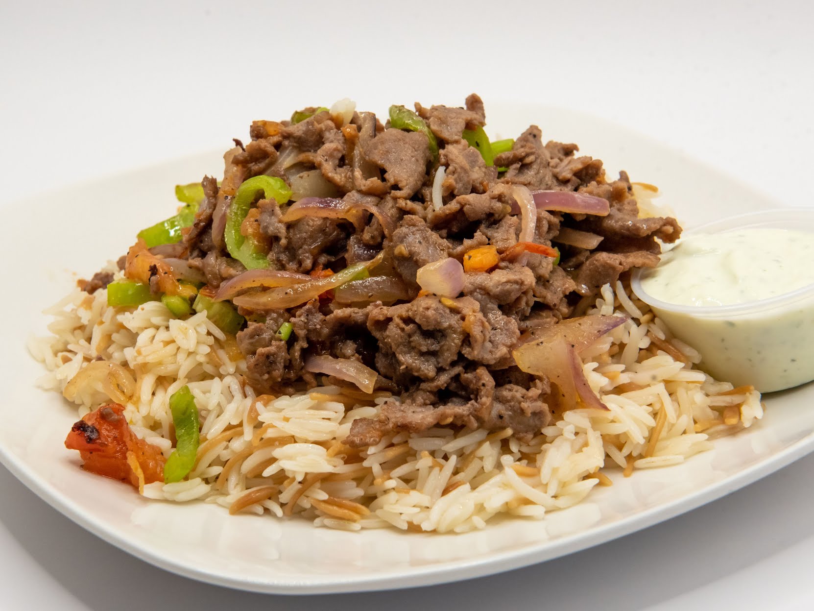 Zeeyum Kitchen by null