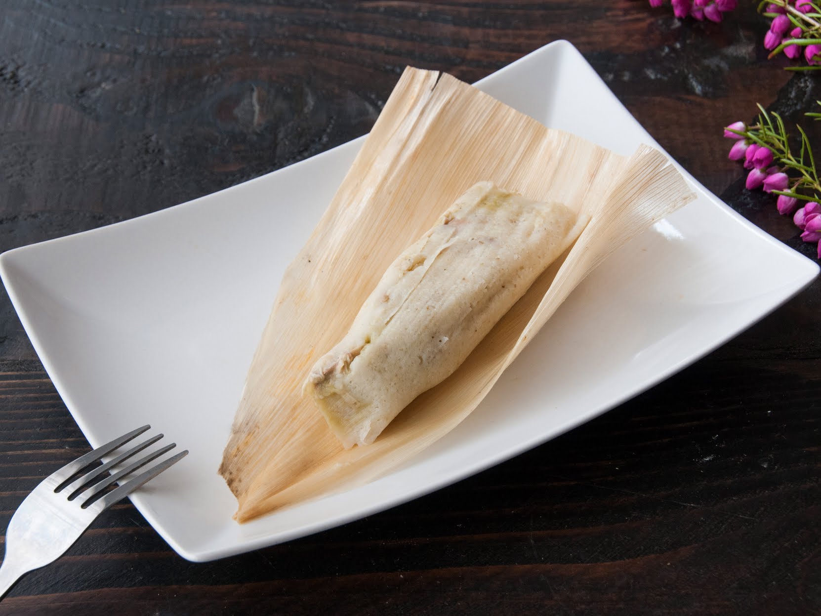 Factory Tamal by null
