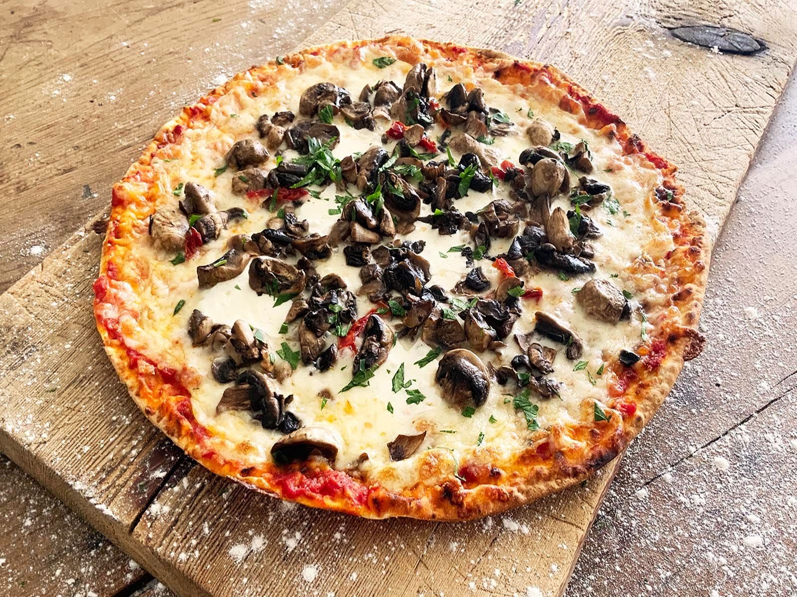 Marie Eiffel Market by null