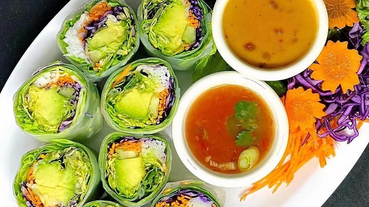 Tuk Tuk Thai Food by null