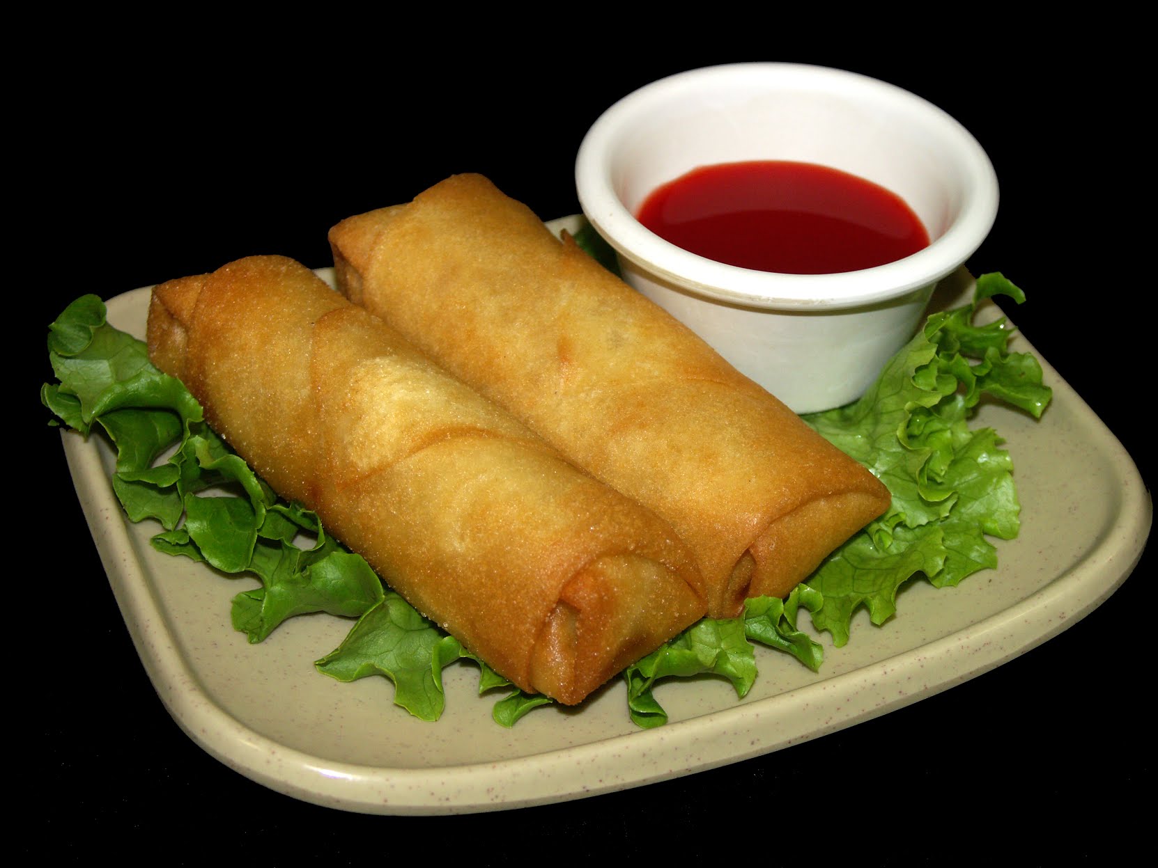Fu Kee by null