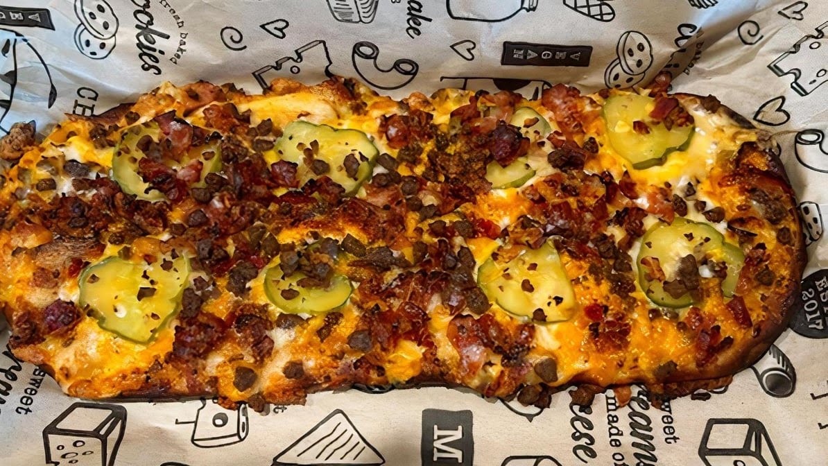 I Heart Mac & Cheese by null