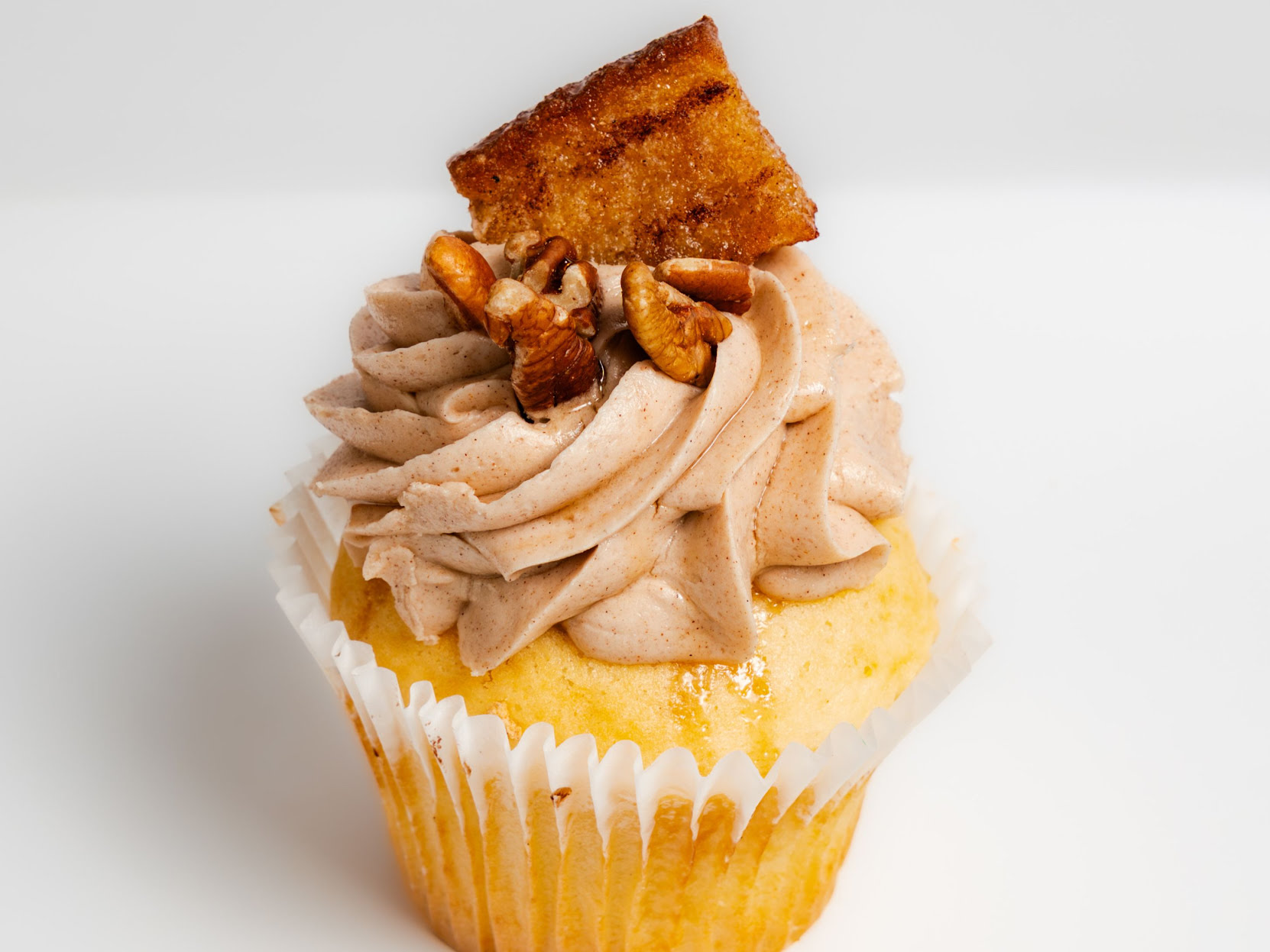 Lil’ Cakes & Creamery by null