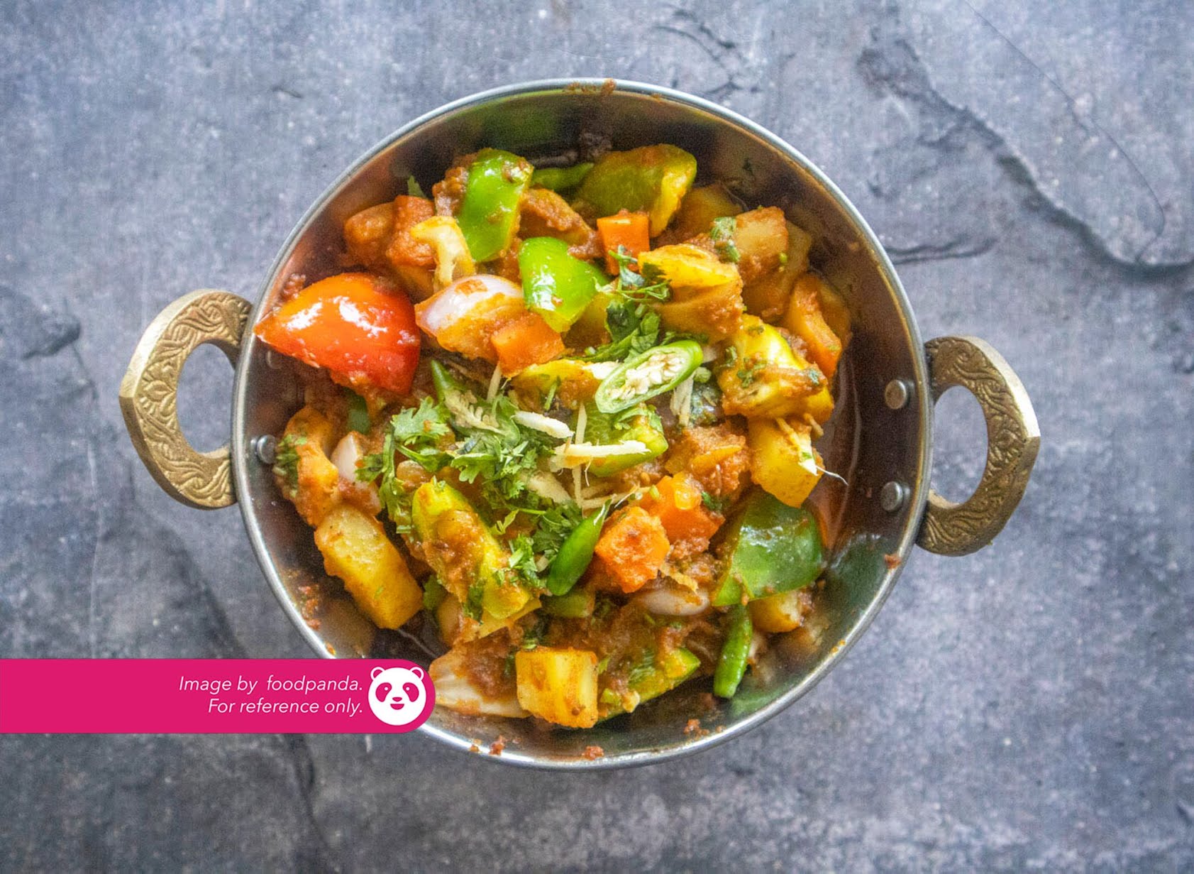 Nilachal Kitchen image