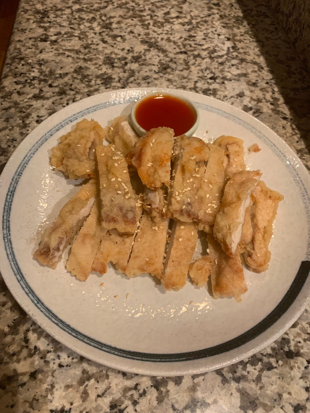 Mandarin House SF by null