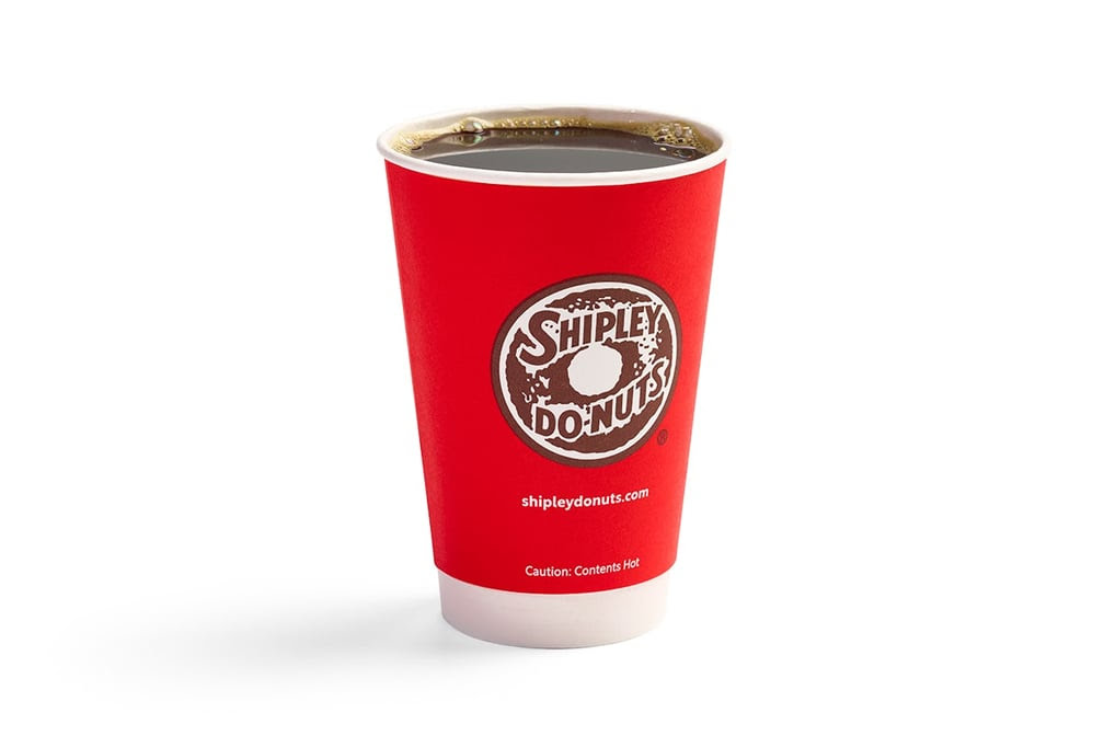 Shipley Do-Nuts by null