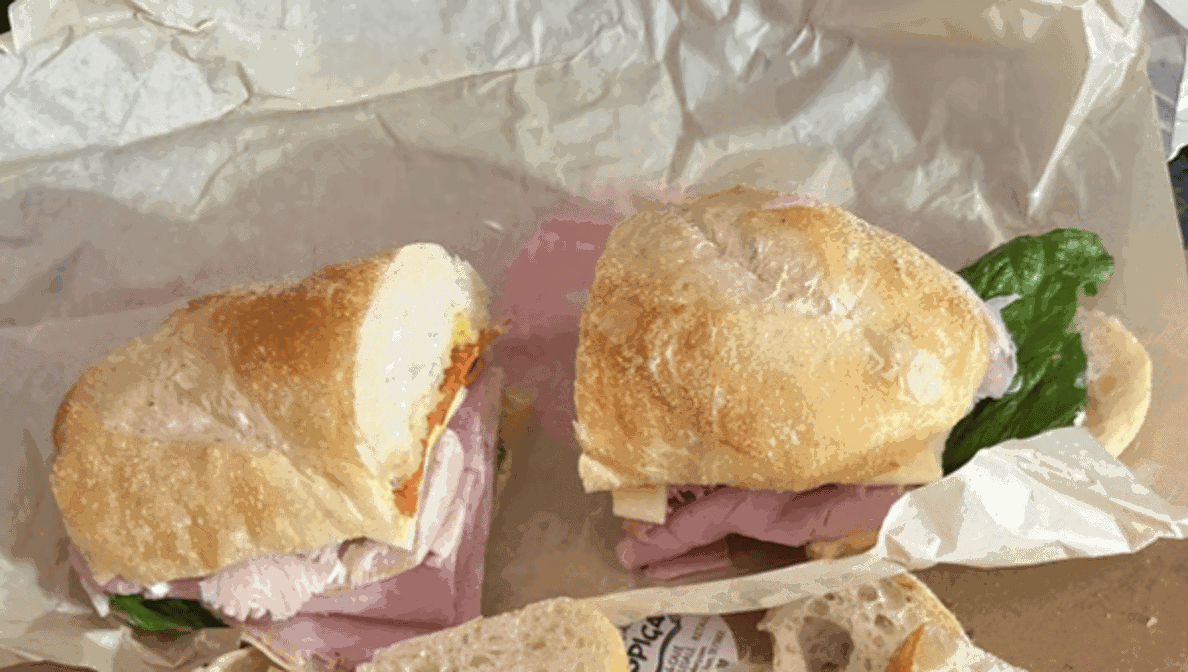 La Spiga Bakery by null