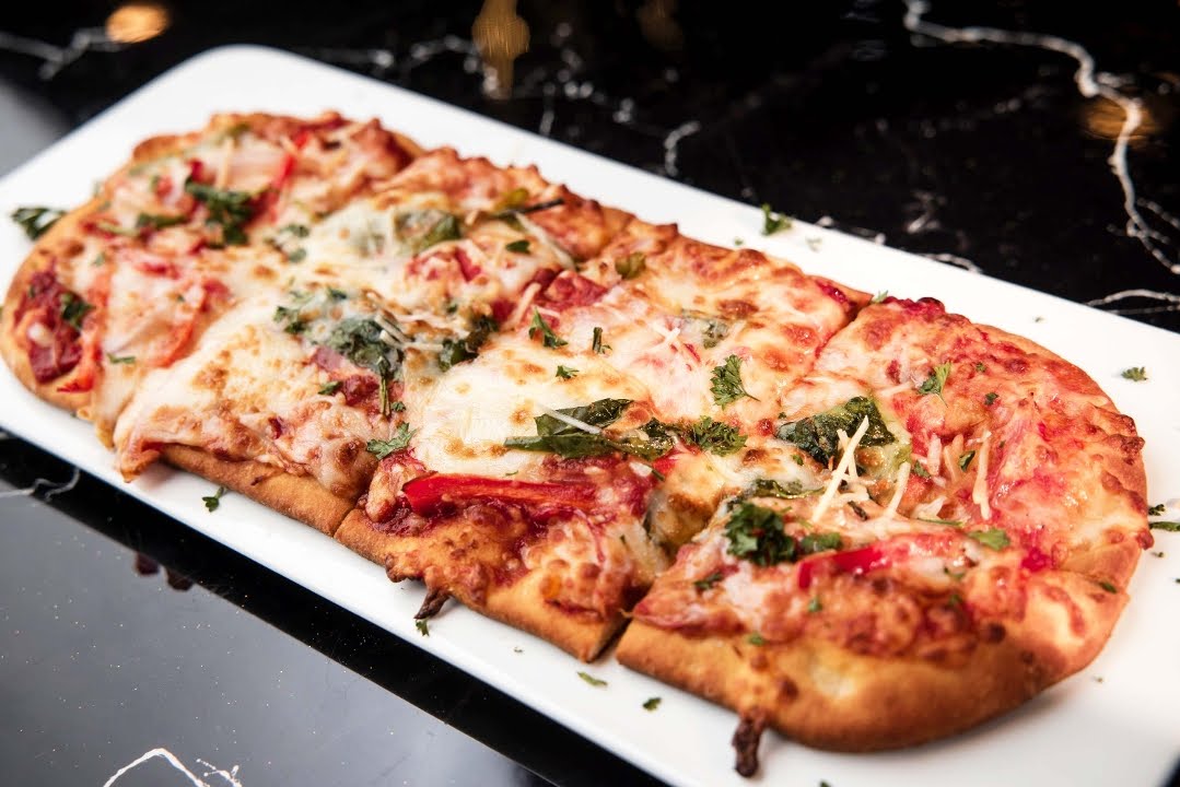 The Fox Trap Restaurant & Lounge by null