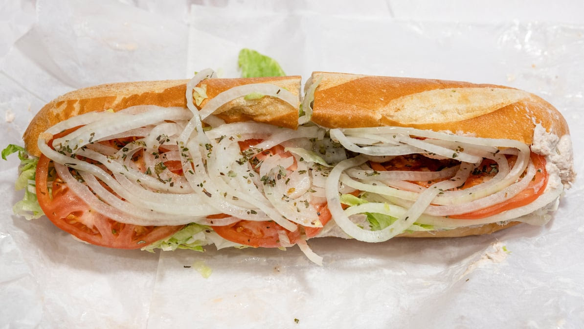 Paganos Steaks & Hoagies by null