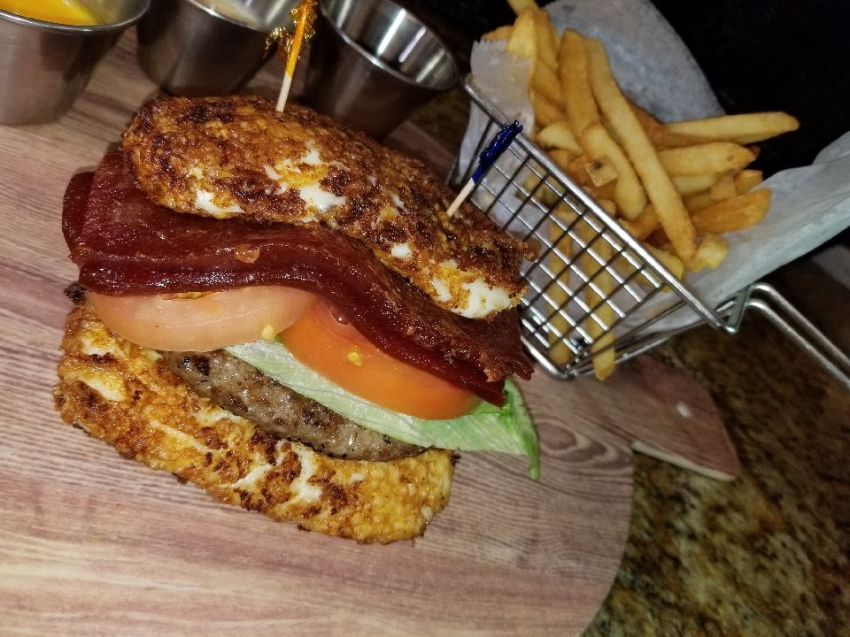 El Rinconcito Latino Kendall by null