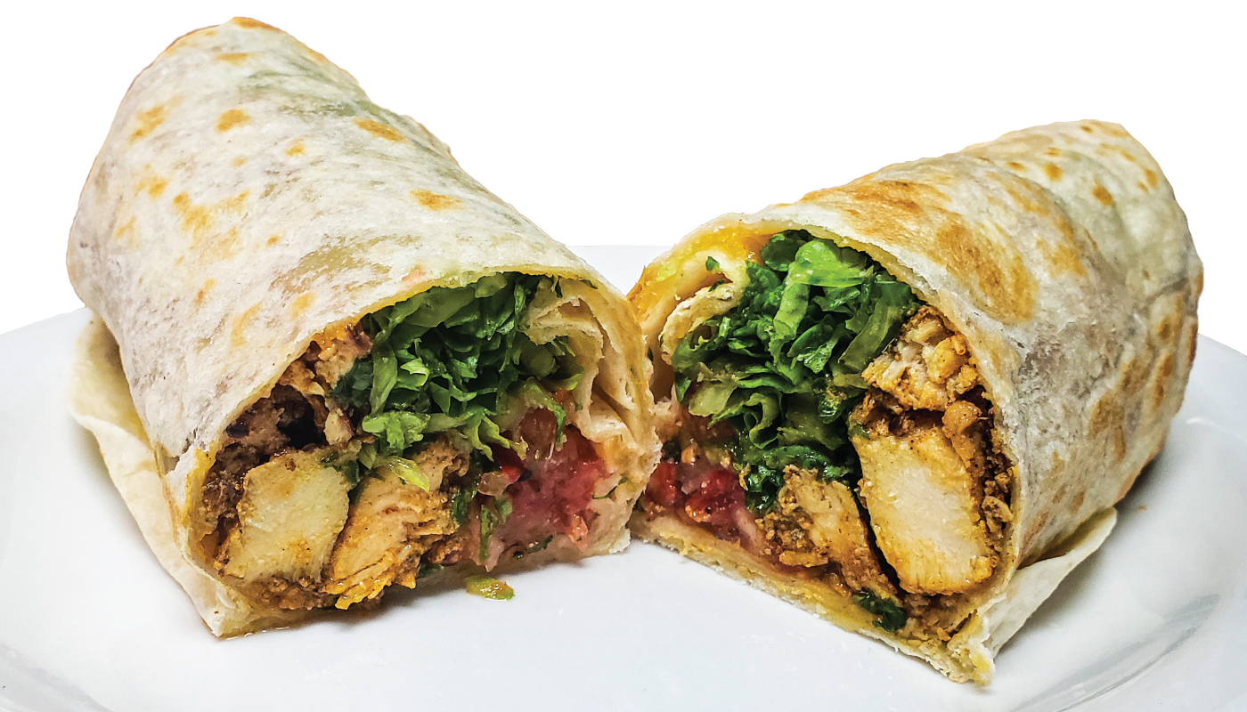 Wahoo's Tacos and More by null