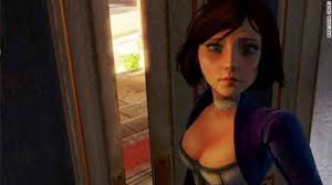 Teaching elizabeth jpg x Bioshock infinite