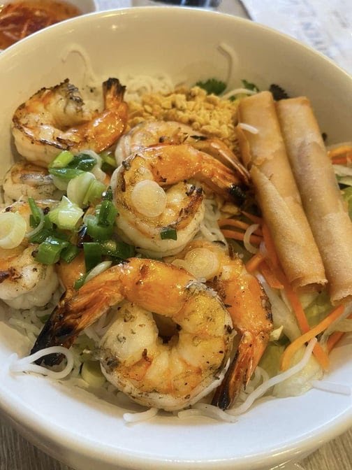 Hai Yen Restaurant by null