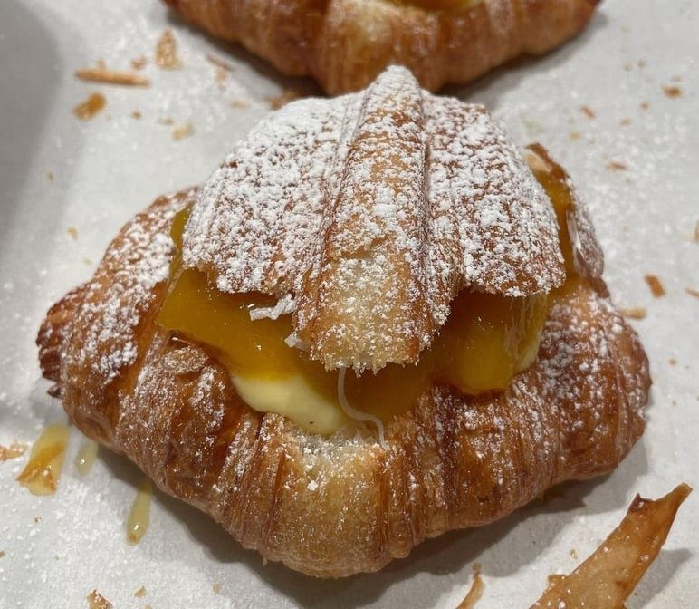 Butter Baker Market Café by null