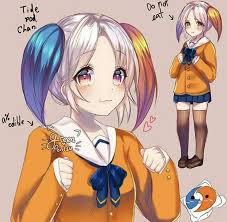 Rule if it exists there is porn of it merunyaa tide pod chan jpg x Tide pod