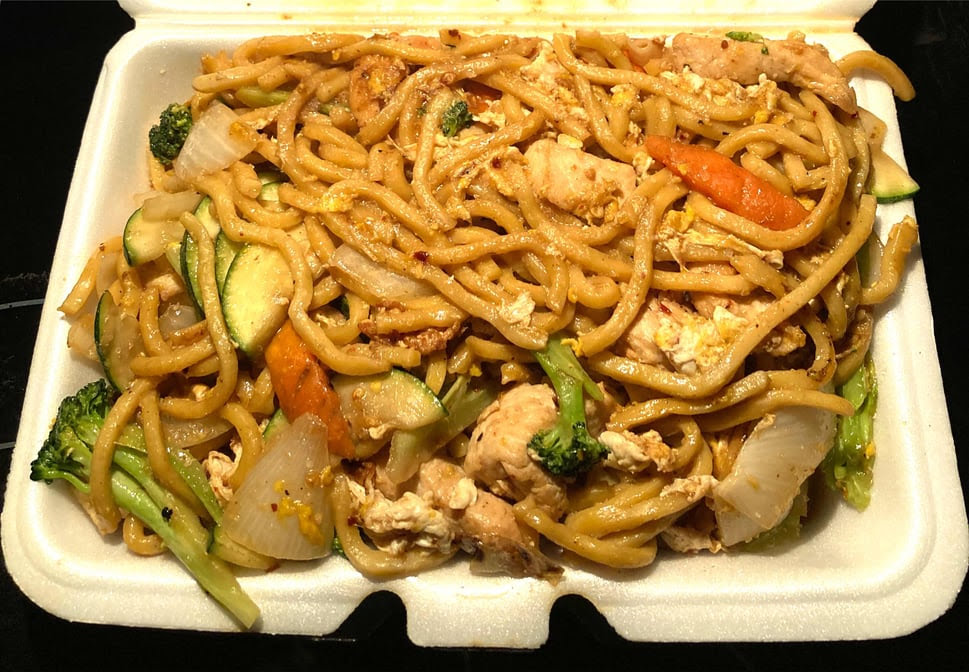 DOZO JAPANESE CUISINE by null