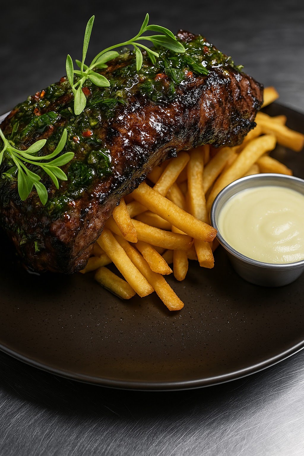 Midlina Restaurant by null