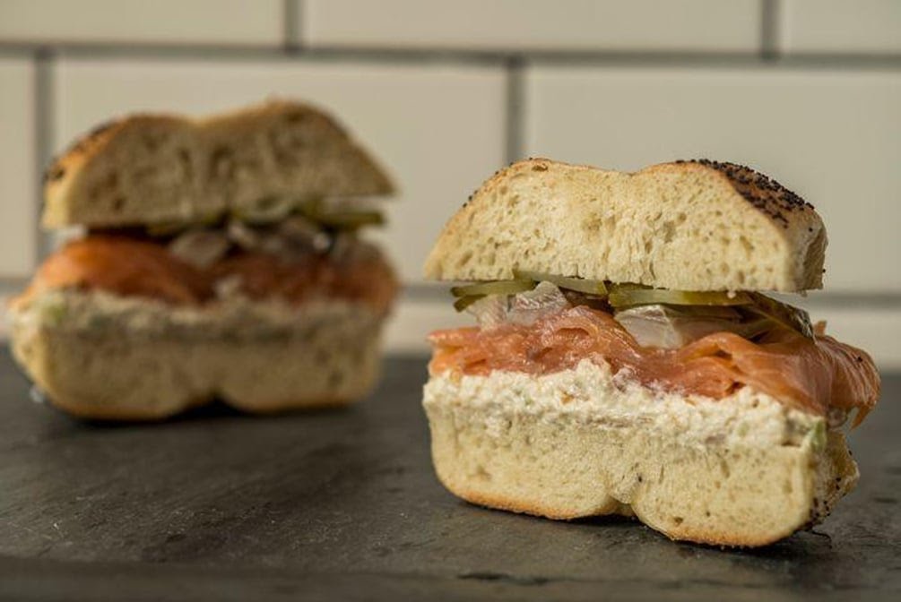 Shelsky's Brooklyn Bagels by null