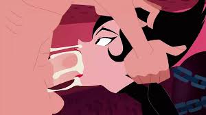 Samurai jack comic porn xxx jpg x Samurai jack