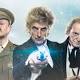 Doctor Who (2006) - News, Rumors & Gossip