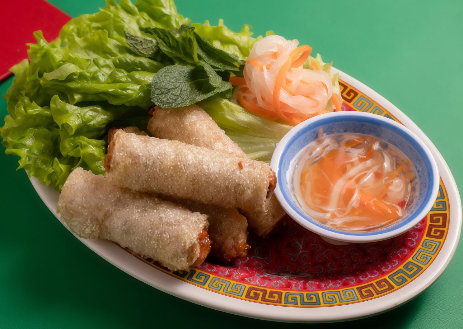 Saigón Noodle Bar by null