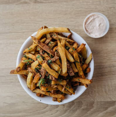 Zaytune Mediterranean Grill by null