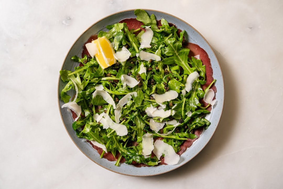 Tavola Rustica - Larkspur by null