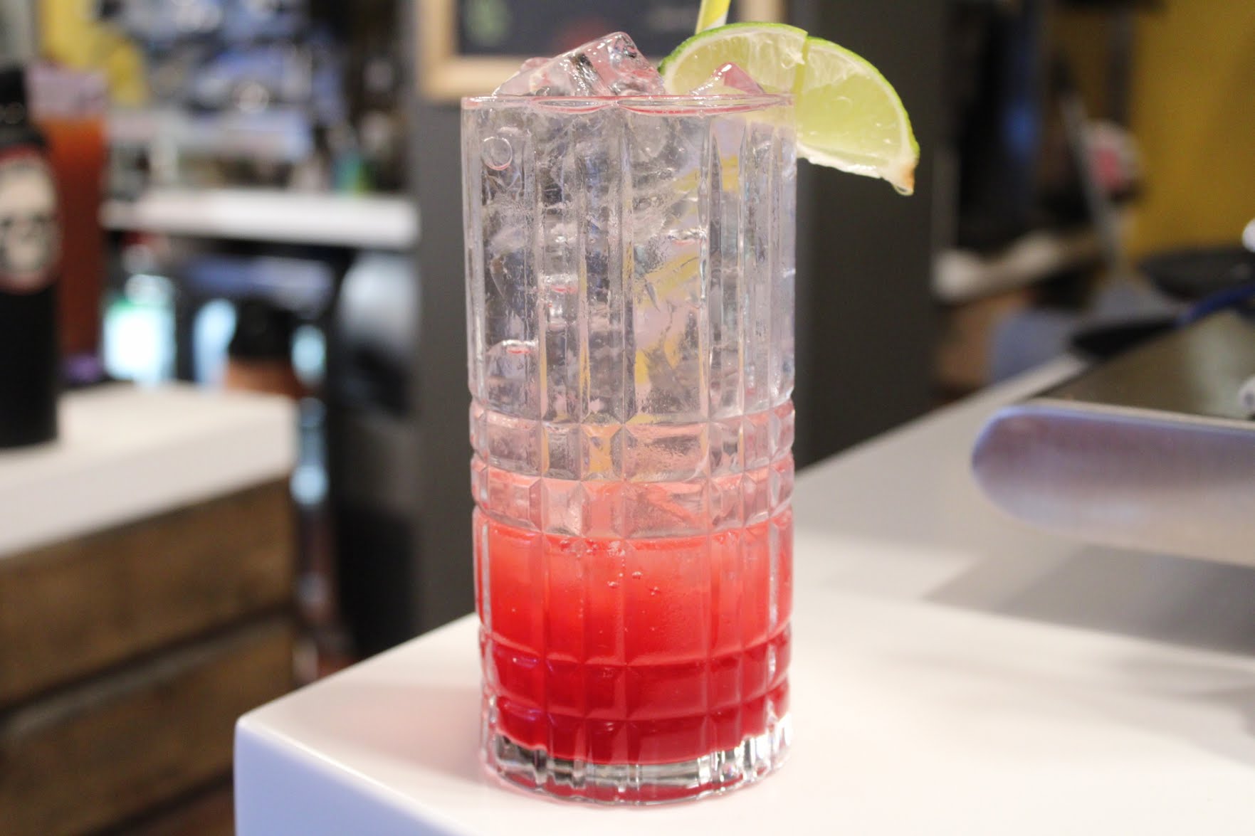 Bang Bang Kitchen by null