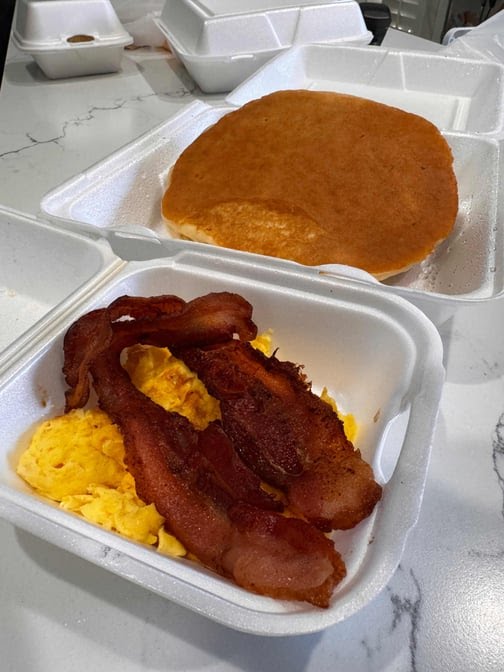 The Egg House by null