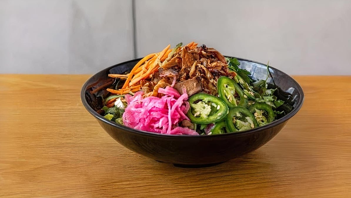 Local Foods - Post Oak by null