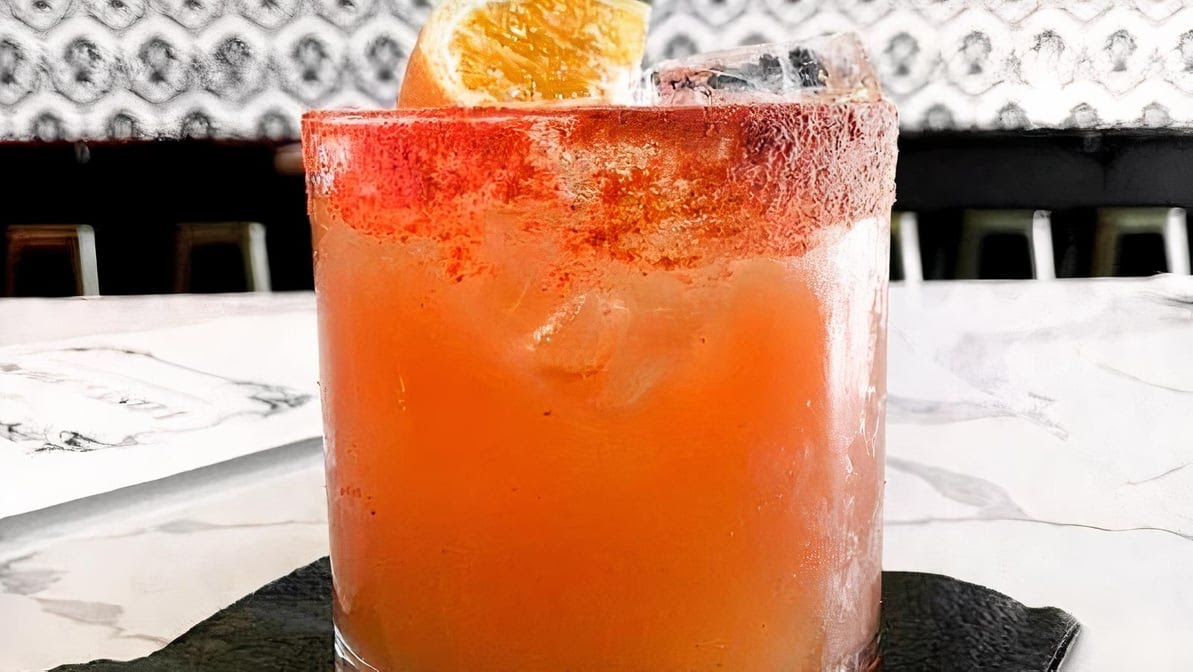 Lost and Found Cocktail Bar by null