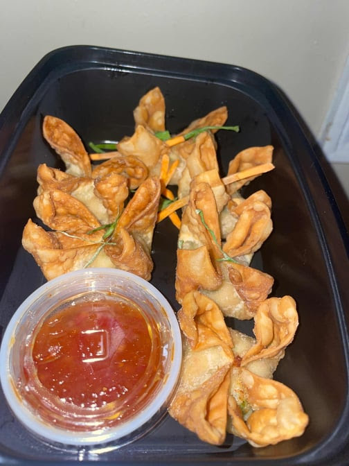 Bok Choy Asian Kitchen - Addison by null