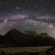 Light pollution prevents many Earthlings from seeing Milky Way 