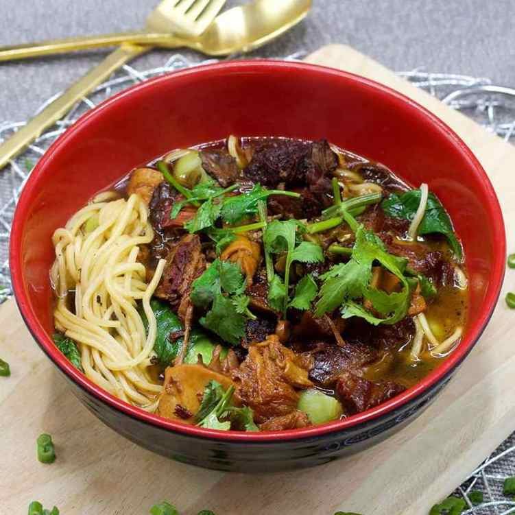 台山美食 taishan kitchen by null