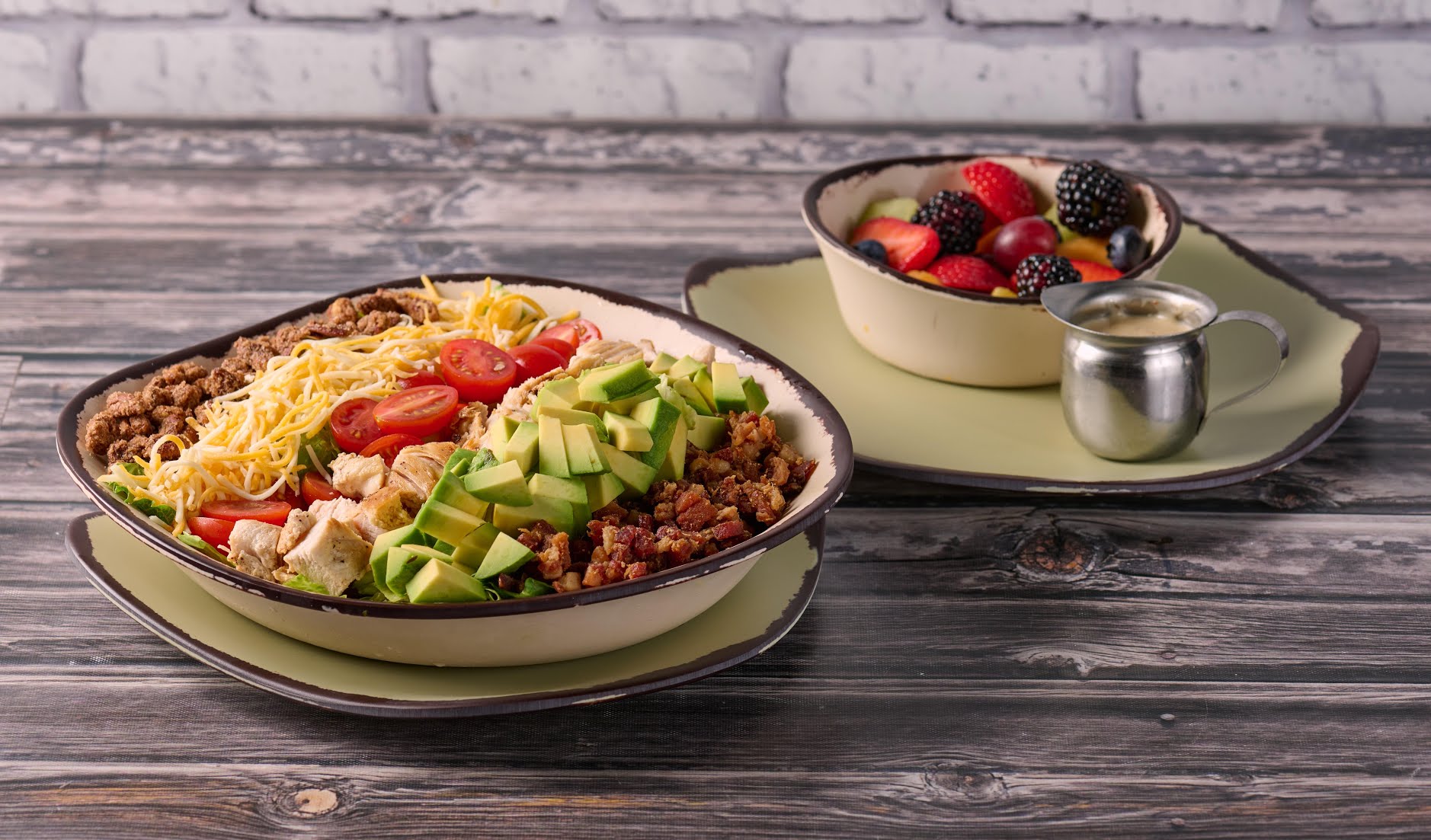 Egg Harbor Cafe by null