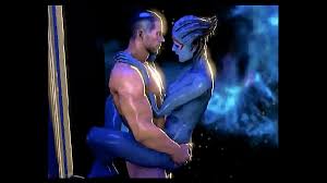 Mass effect andromeda porn videos jpg x Mass effect andromeda sex