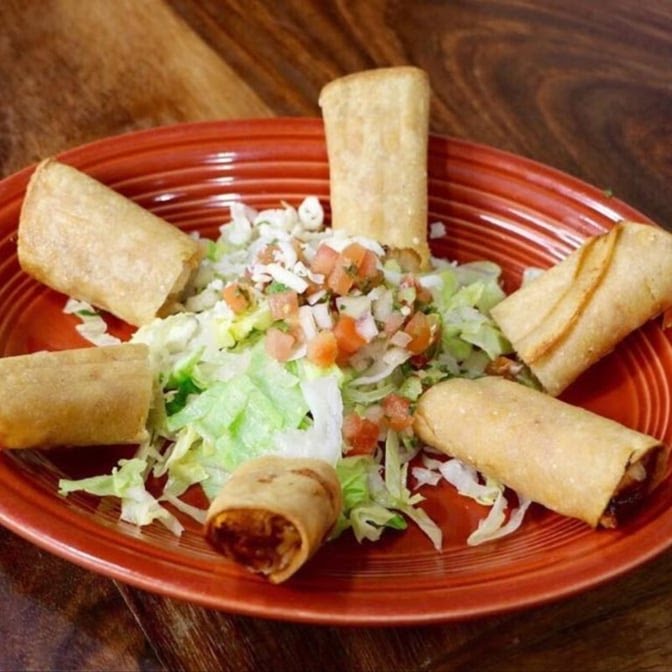 Salsa's Mexican Grill by null