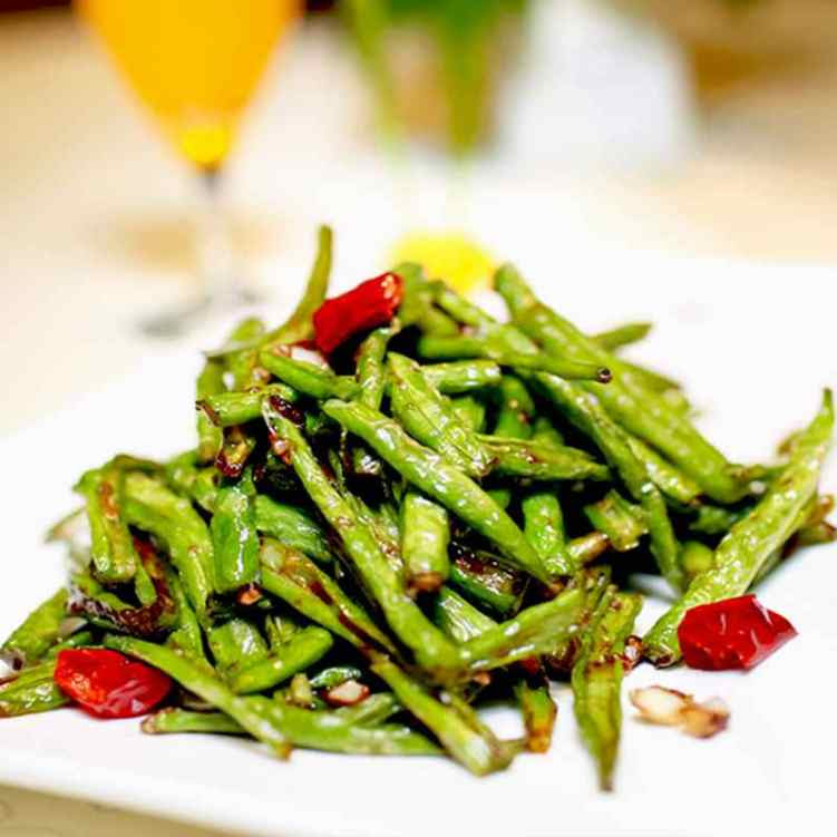 Lao Sze Chuan (Downtown) by null